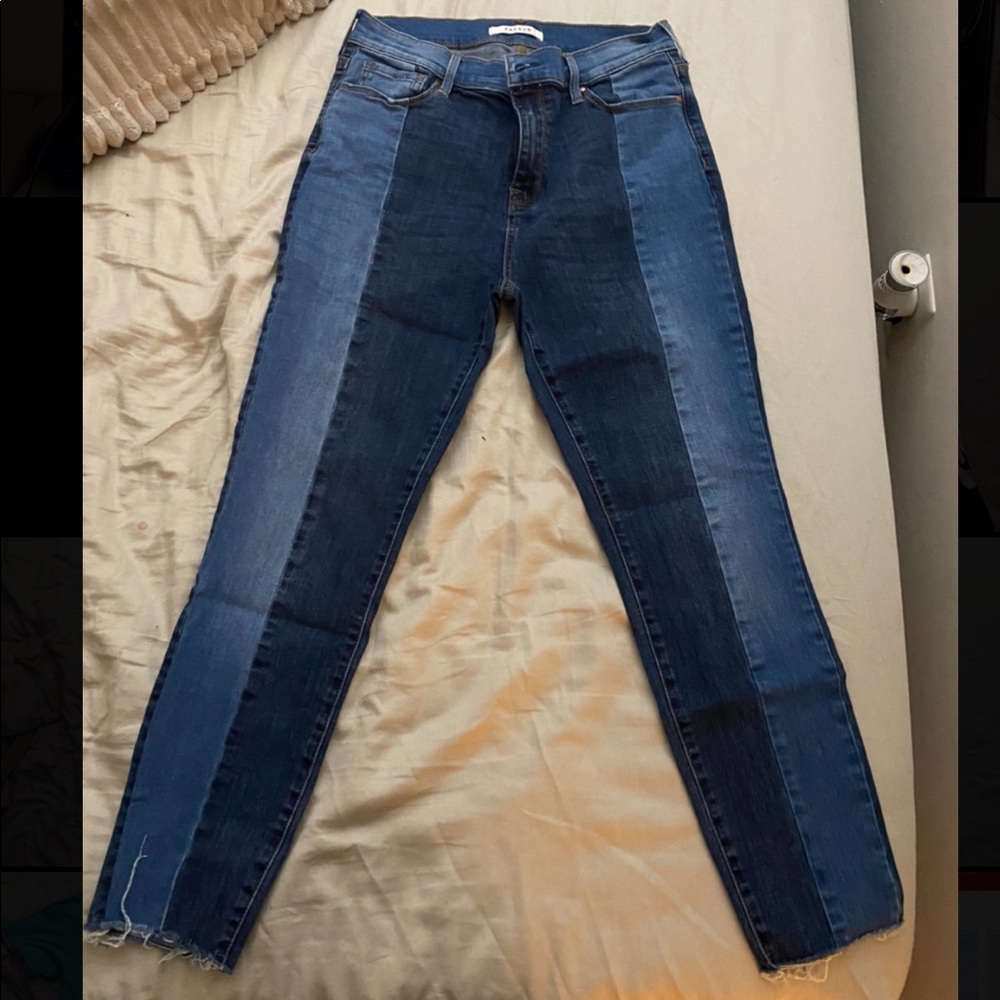 PACSUN jeans